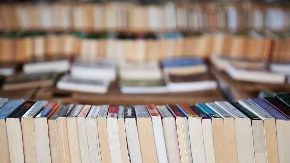 رواج ملحوظ في الكتب المستعملة، هل السبب هو الذكاء الاصطناعي؟ – شفق نيوز | آخر الأخبار العاجلة في العراق وكوردستان والعالم