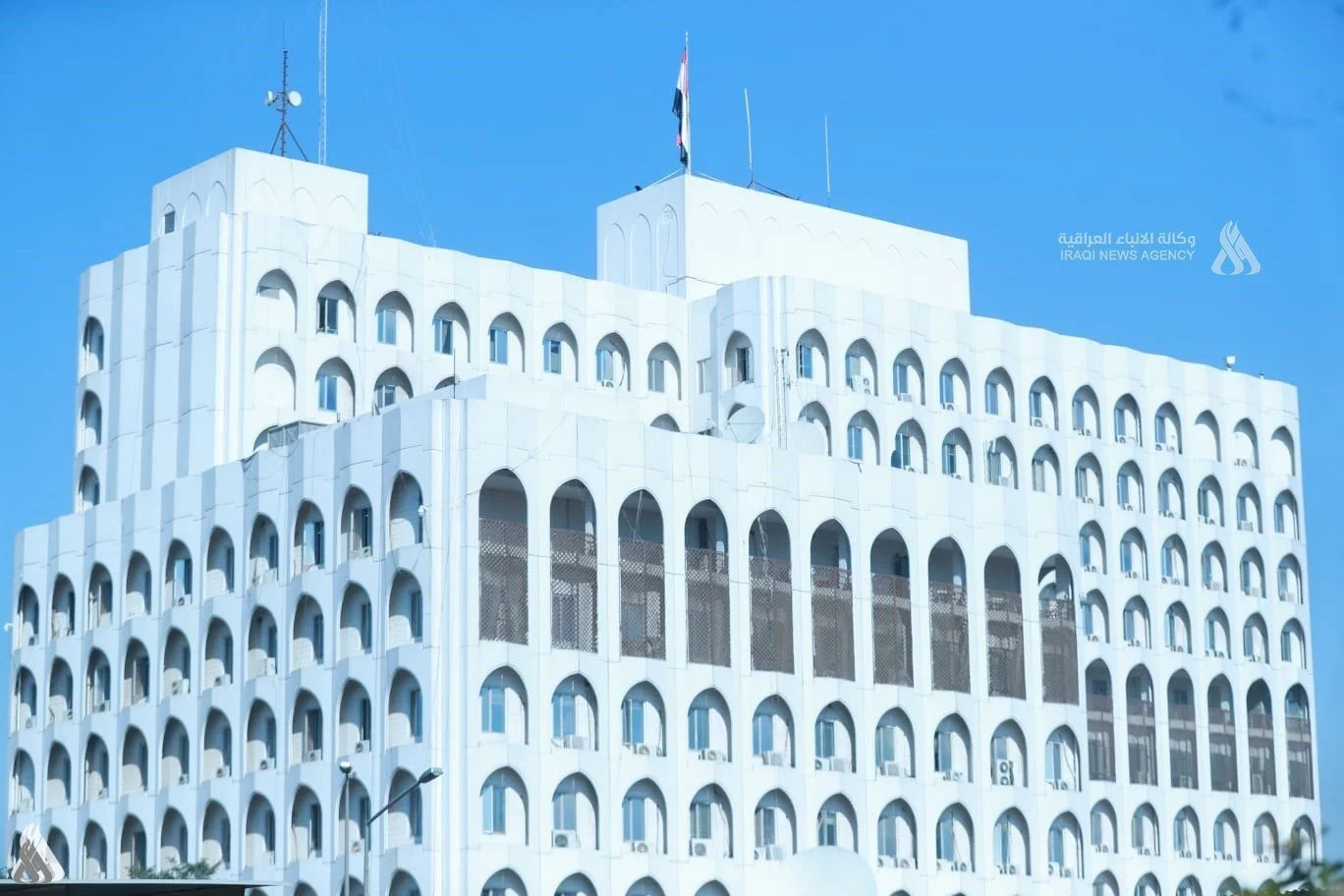 العراق يعزي كولومبيا بضحايا الزلزال الذي ضرب عدداً من مناطقها » وكالة الانباء العراقية (واع)