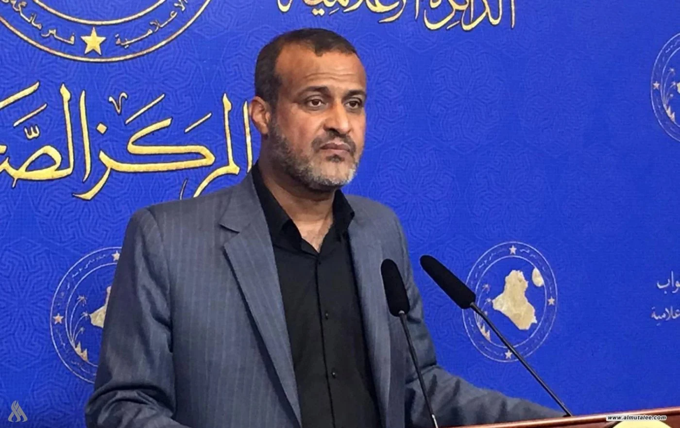 إلقاء القبض على النائب السابق كاظم الصيادي بتهمة الابتزاز » وكالة الانباء العراقية (واع)