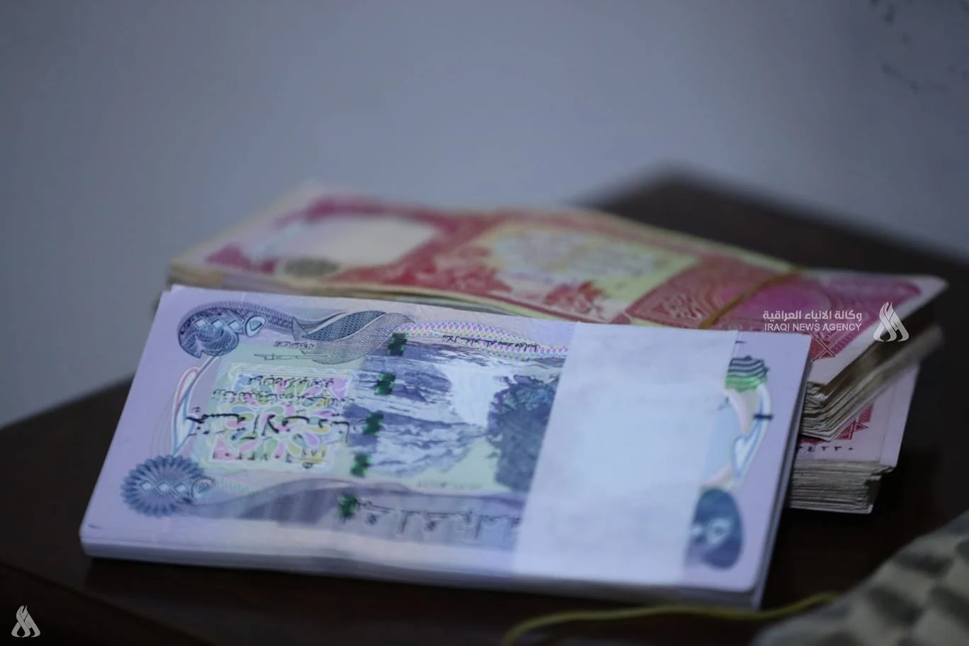 العمل تعلن استرداد 140 مليار دينار من متجاوزين على الحماية الاجتماعية » وكالة الانباء العراقية (واع)