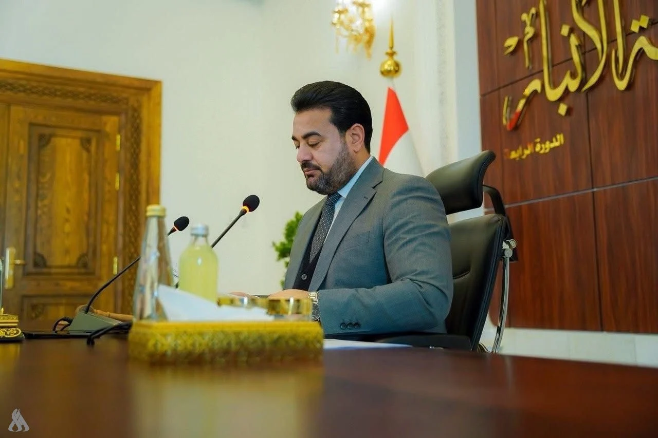 محافظ الأنبار يعلن إطلاق المياه إلى بحيرة الحبانية لإنعاشها ورفع مناسيبها » وكالة الانباء العراقية (واع)
