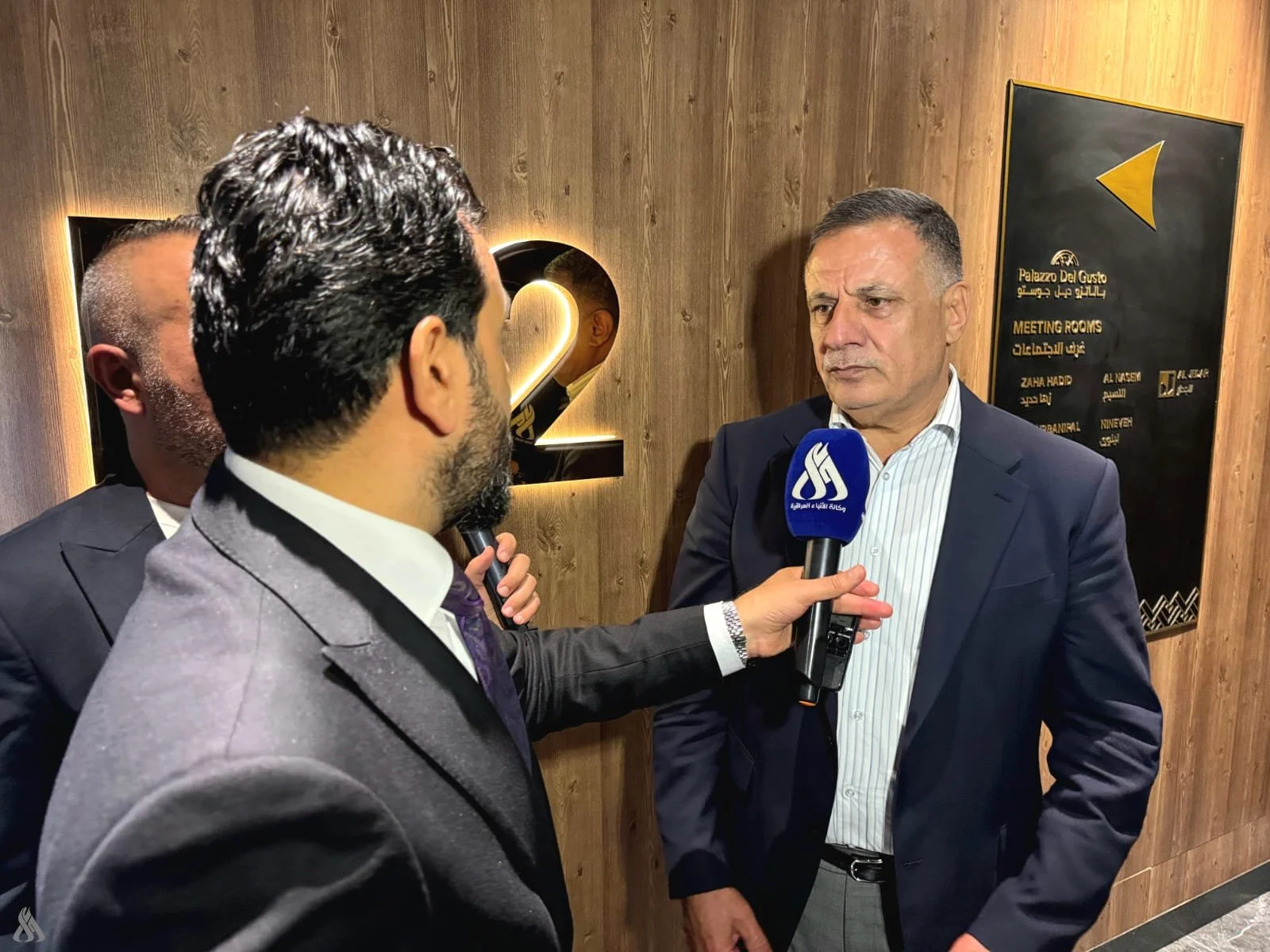 يحظى باهتمام رئيس الوزراء.. الموارد: خطة لمعالجة ملف تلوث المياه في دجلة والفرات » وكالة الانباء العراقية (واع)