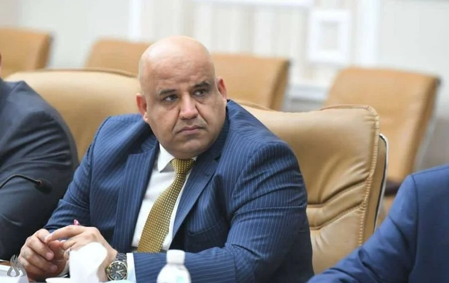 النزاهة: الحكم بالسجن 7 سنوات بحق محافظ صلاح الدين سابقاً عمار جبر عن جريمة الكسب غير المشروع » وكالة الانباء العراقية (واع)